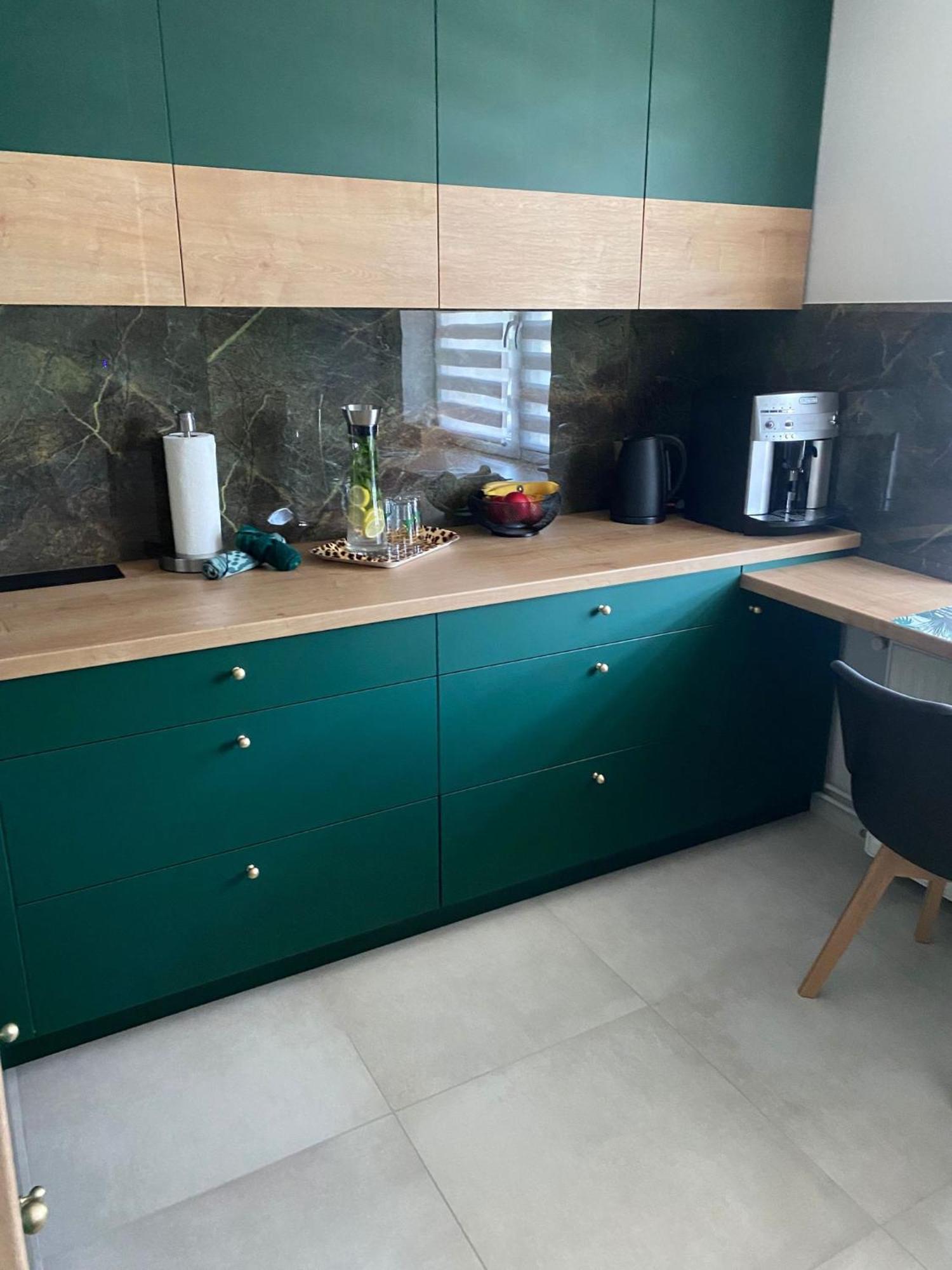 Ferienwohnung Okno Na Izery Löschney Exterior foto